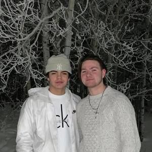 Meet your Posher, Michael